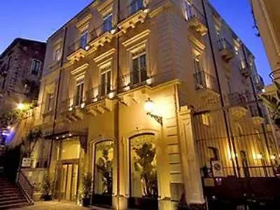 Il Principe Hotel CTA