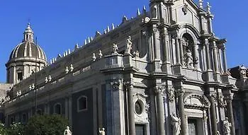 ****  Il Principe Hotel CTA Italia