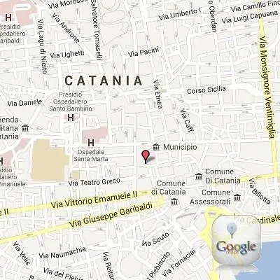 Il Principe Hotel CTA 4*,  Italia