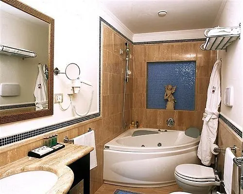 Il Principe Hotel CTA