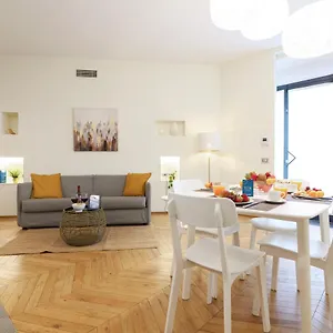 Apartamento Sweett- Maison Laghetto 