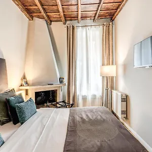Trevi Beau Boutique 3* Rome