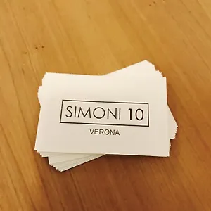 Гостевой дом Simoni 10 **