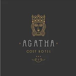 Agatha Cosy Отель