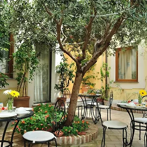 Le Clarisse Trastevere 3* Rome