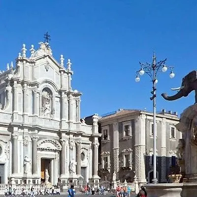 Il Principe Hotel Catánia