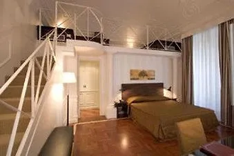 Il Principe Hotel Catánia